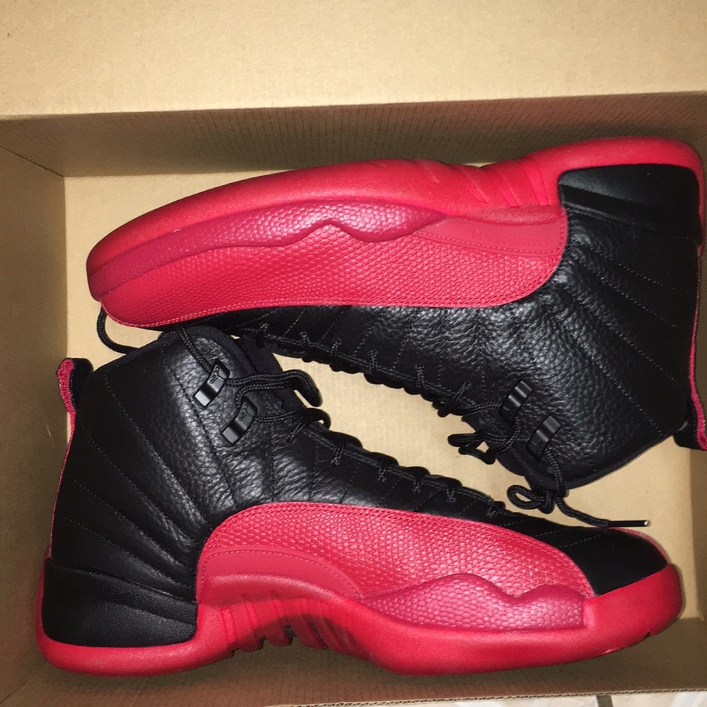 Jordan Shoes